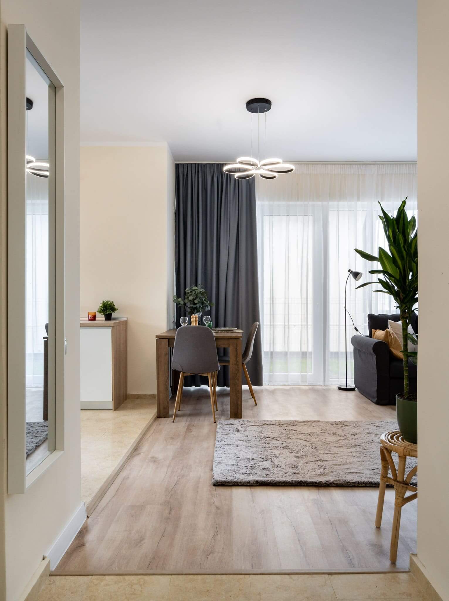 Casă de vacanță vara