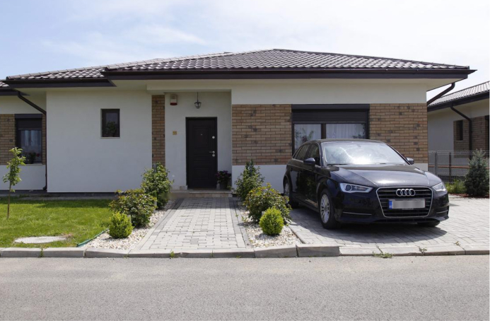 Descoperiți casa care <br>vi se potrivește