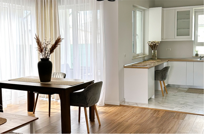 Vă ajutăm să alegeți casa <br>potrivită pentru <br>dumneavoastră